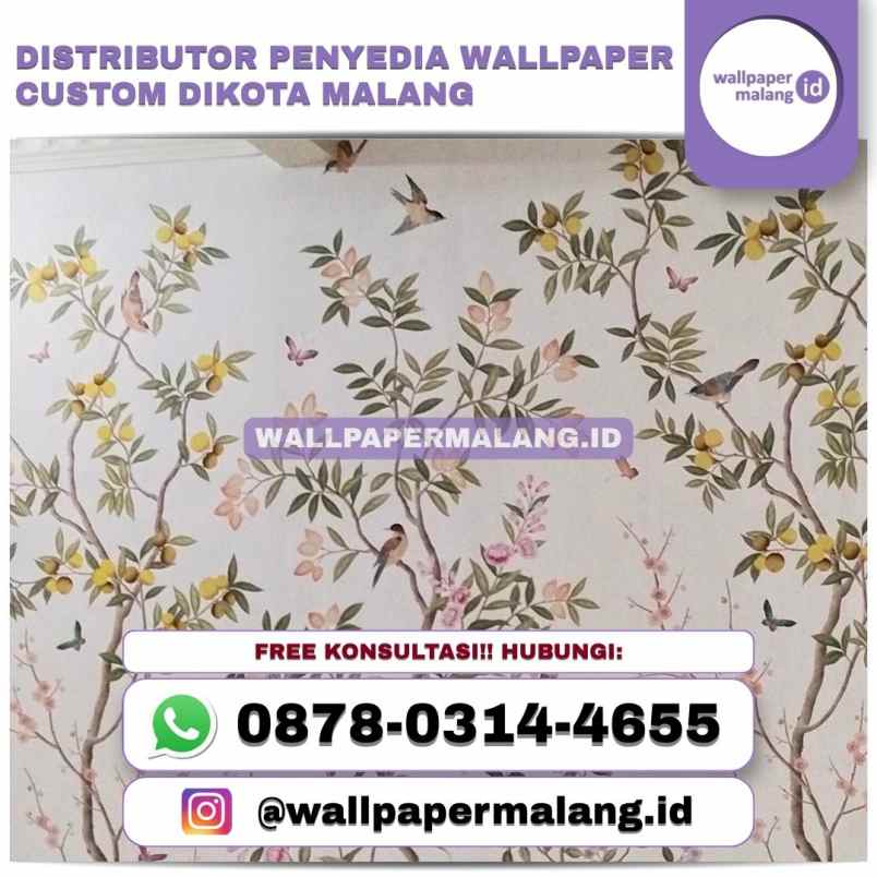 dekorasi rumah lowokwaru