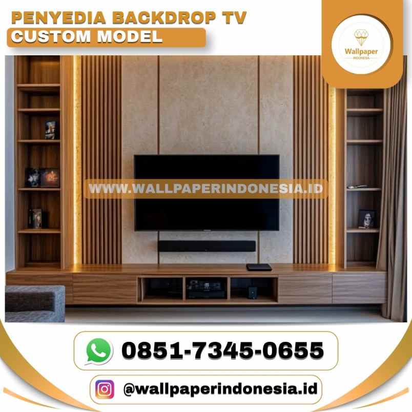 dekorasi rumah lowokwaru