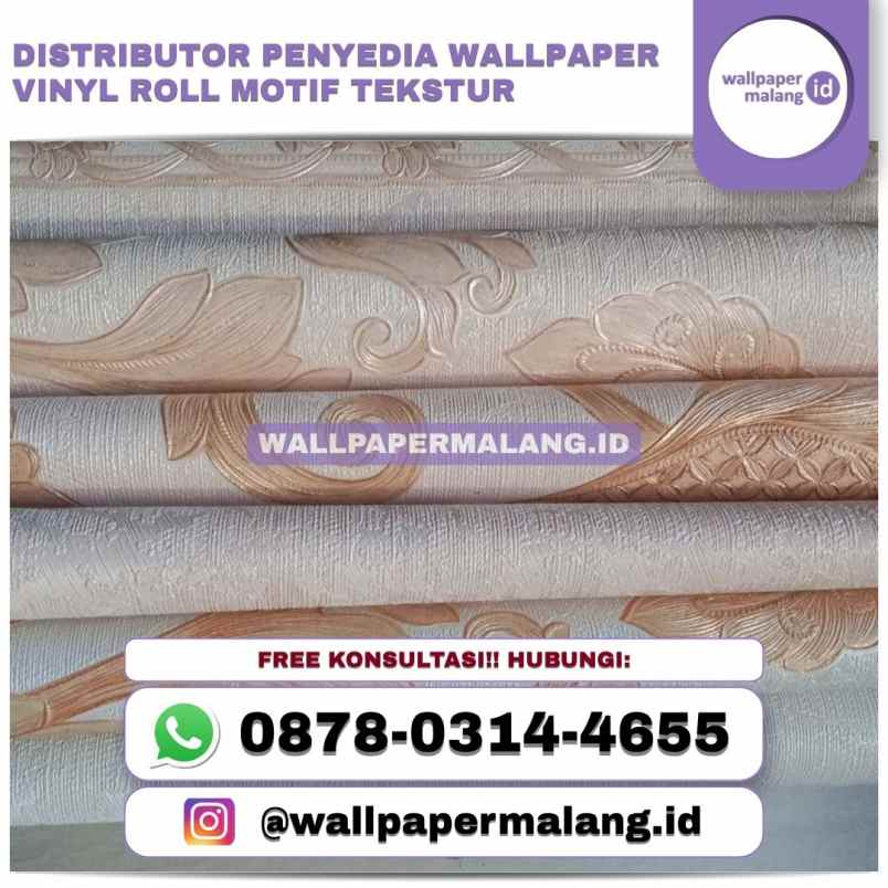 dekorasi rumah malang