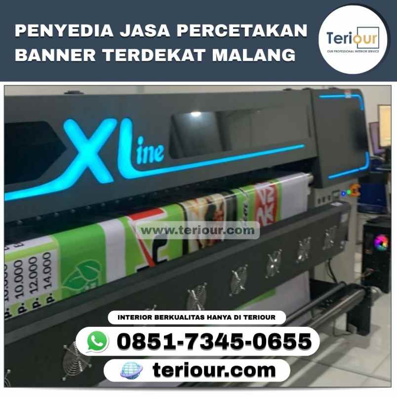 desain malang