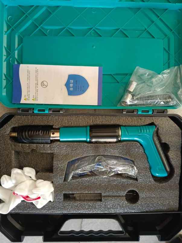 mesin dan alat industri penjaringan