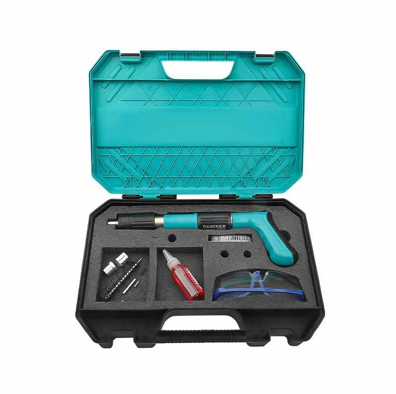 mesin dan alat industri penjaringan