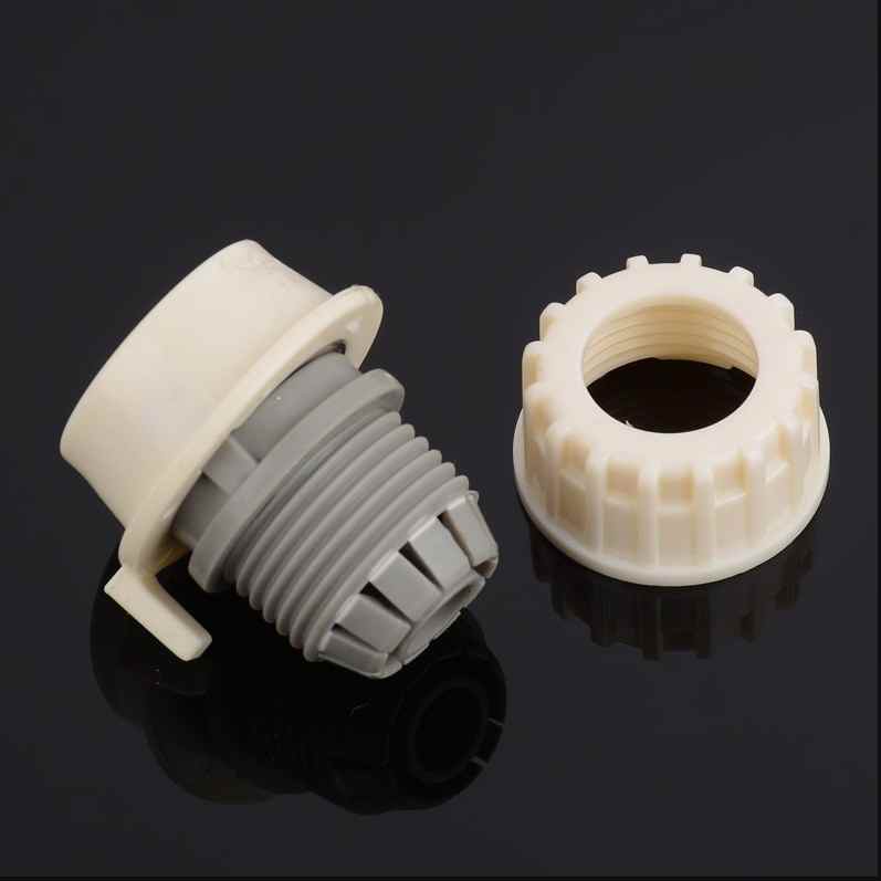 mesin dan alat industri penjaringan