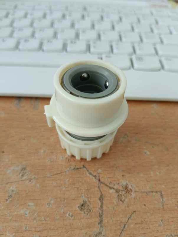 mesin dan alat industri penjaringan