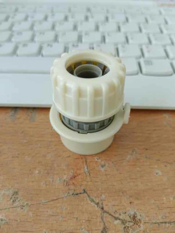 mesin dan alat industri penjaringan