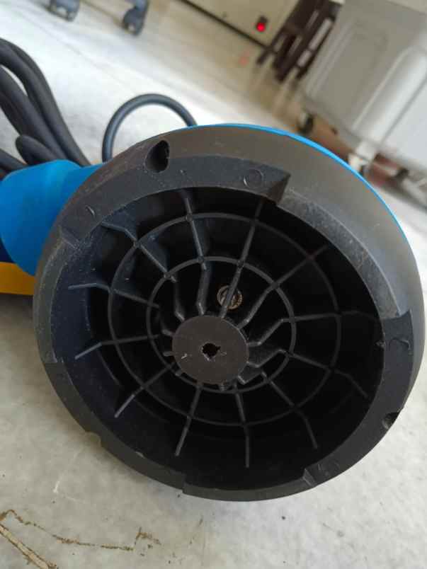 mesin dan alat industri penjaringan