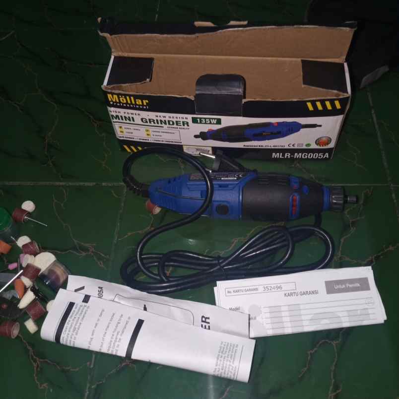 peralatan lain jakarta barat