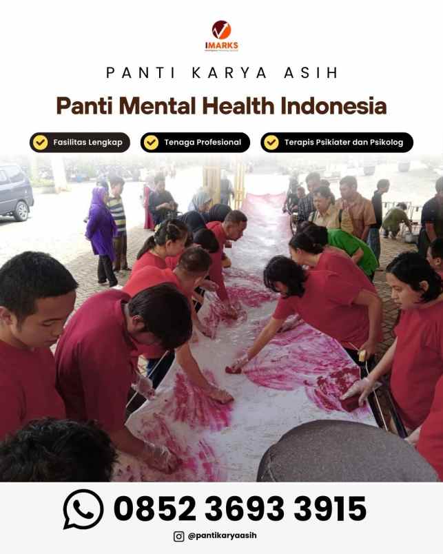 perawatan lawang
