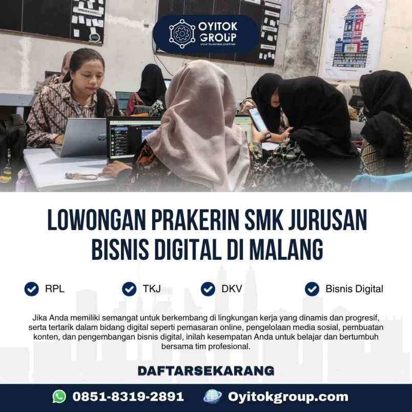 posisi lain lowokwaru