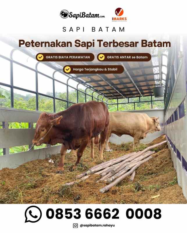 produk lain batam