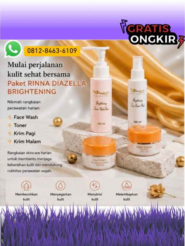 produk perawatan cianjur