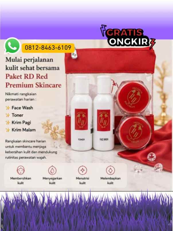 produk perawatan cianjur