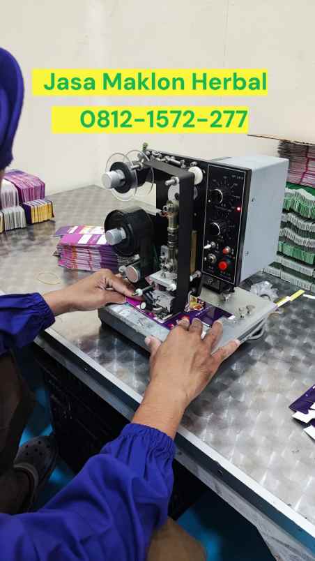 produk perawatan medan deli