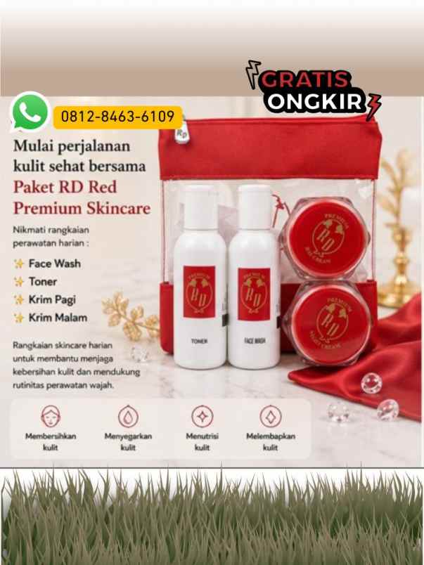 produk perawatan pangandaran