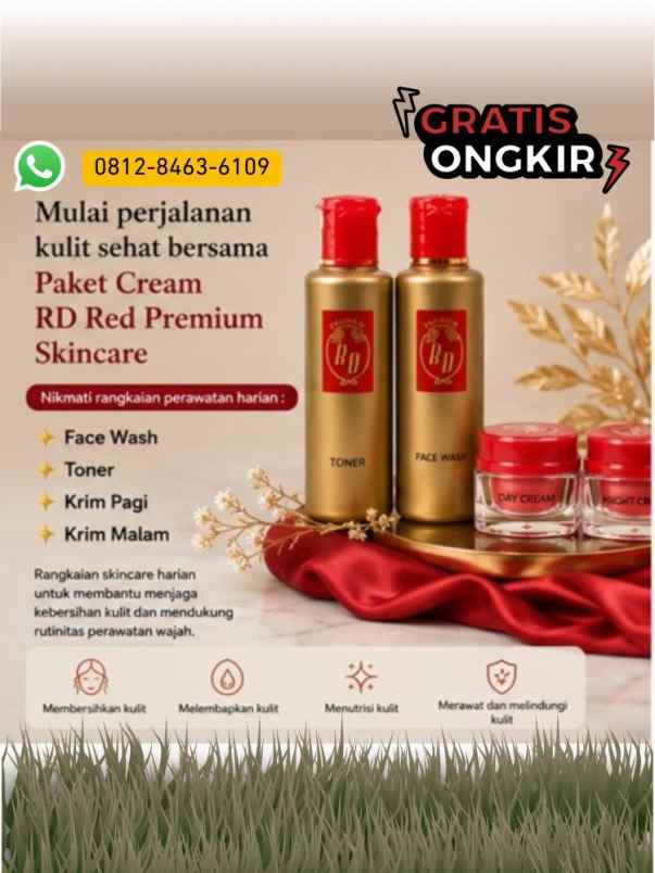 produk perawatan pangandaran
