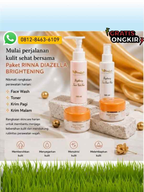 produk perawatan subang