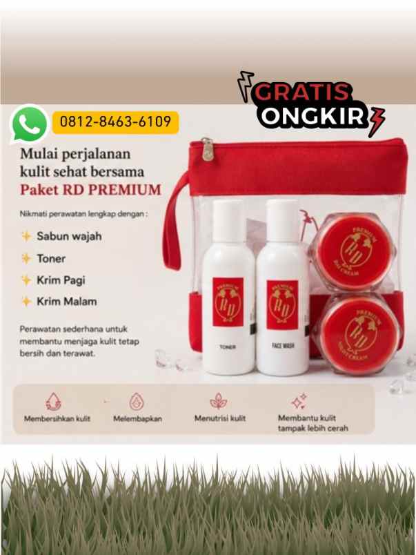 produk perawatan subang