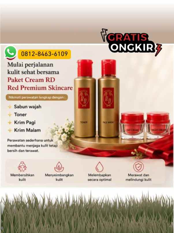 produk perawatan subang