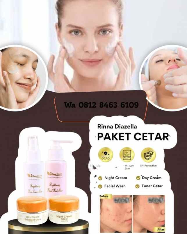 produk perawatan sumedang