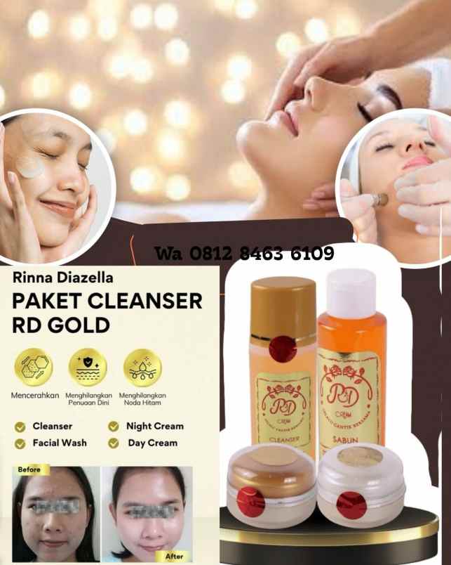 produk perawatan sumedang