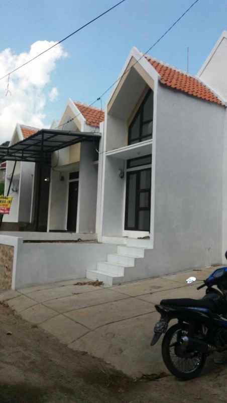 rumah bandung