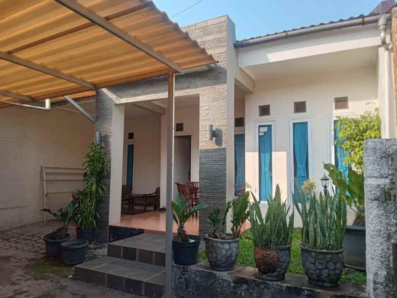 rumah bandung