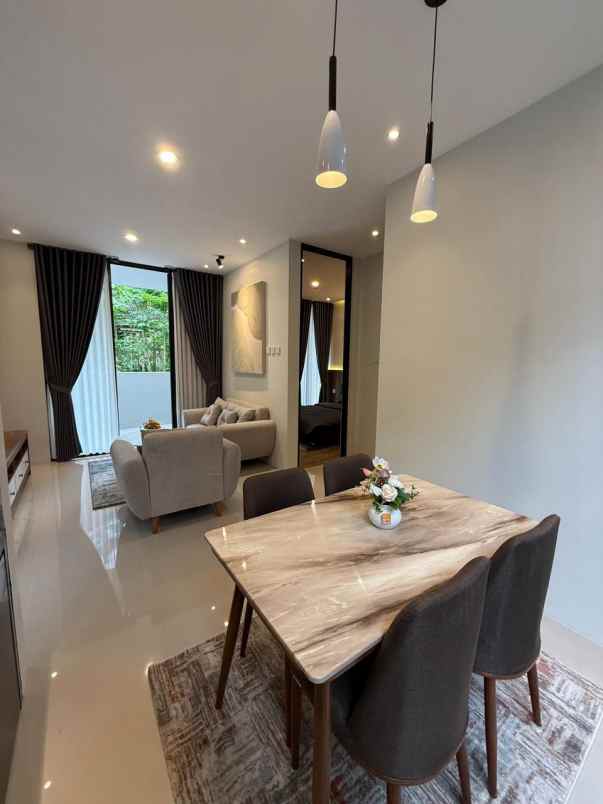 rumah seyegan