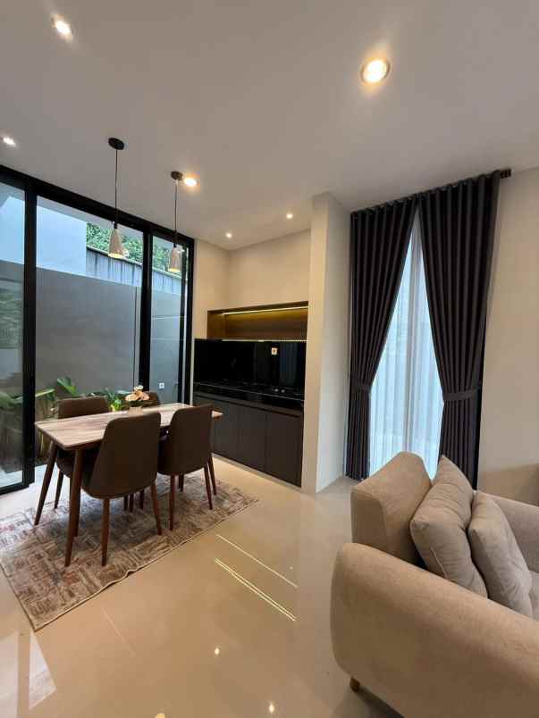 rumah seyegan