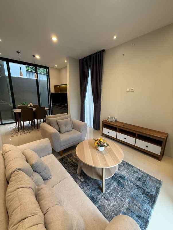 rumah seyegan