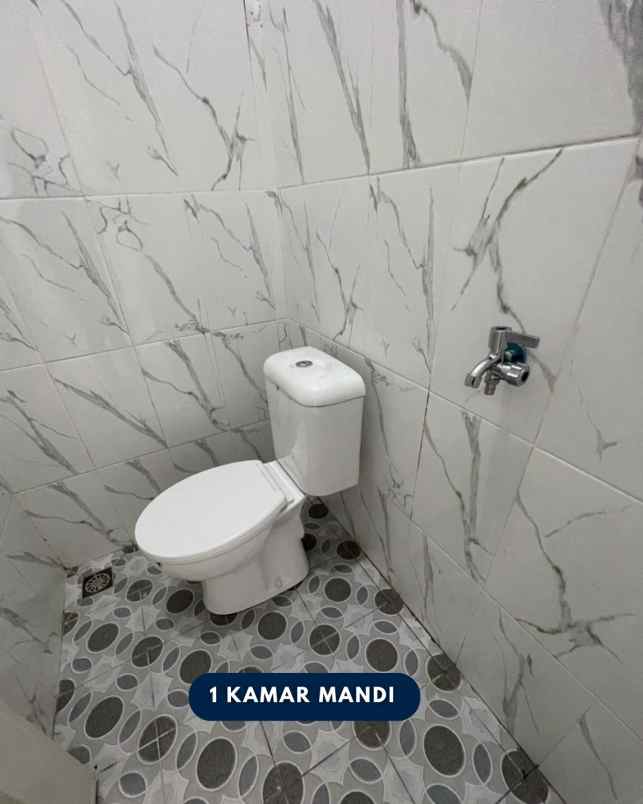 tanah semarang