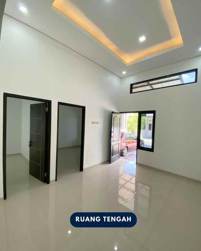 tanah semarang