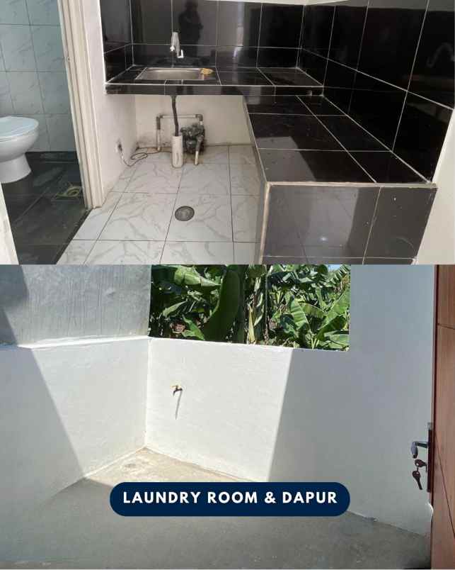tanah semarang