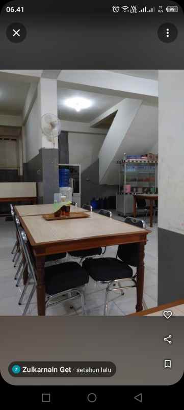 acara dan hiburan cibeber