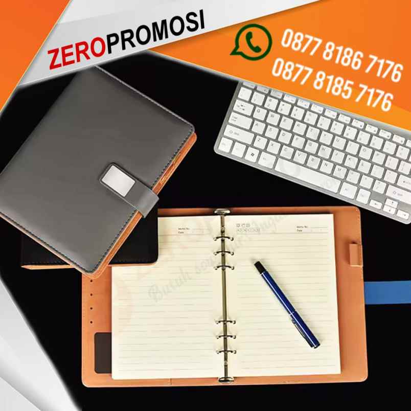 alat kantor dan stationery batuceper