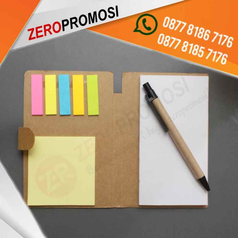 alat kantor dan stationery tangerang