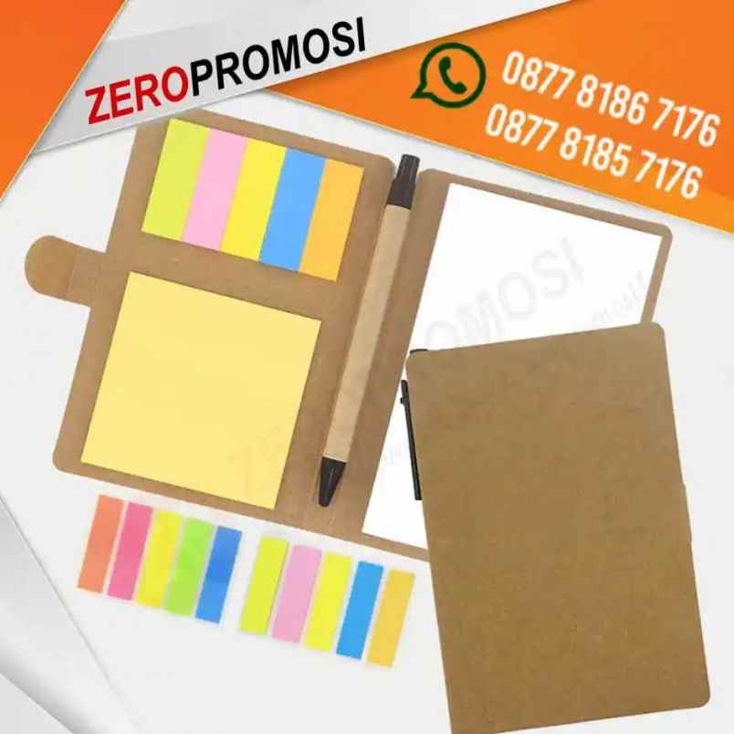 alat kantor dan stationery tangerang