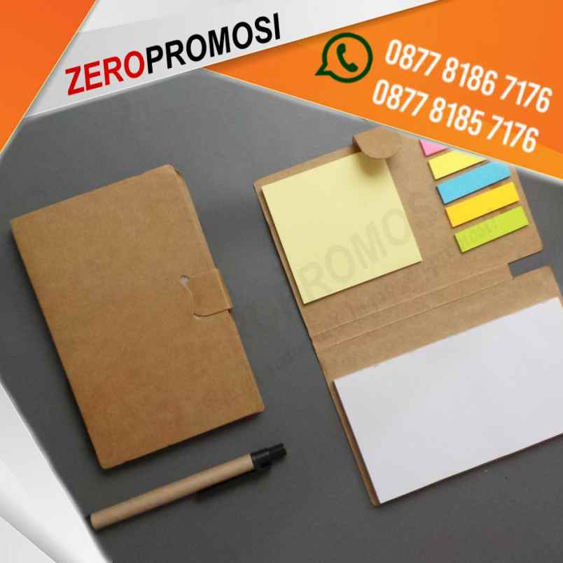 alat kantor dan stationery tangerang