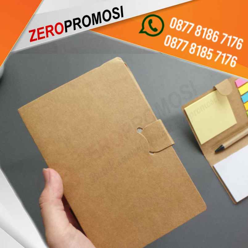 alat kantor dan stationery tangerang