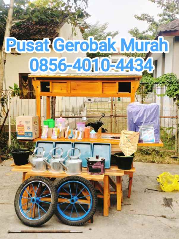 alat usaha pekalongan