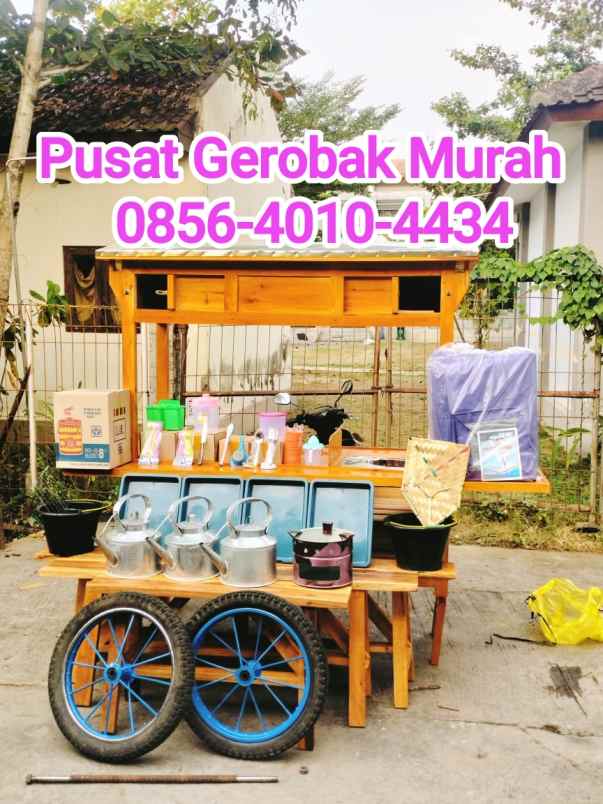 alat usaha pekalongan