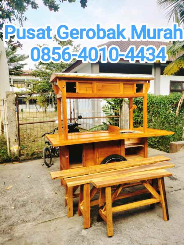 alat usaha pekalongan