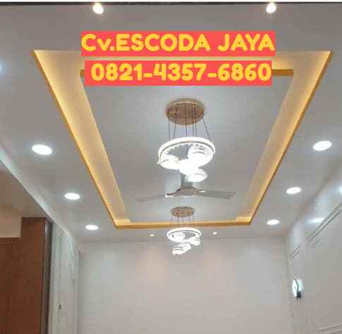 bangunan dan interior jatirejo