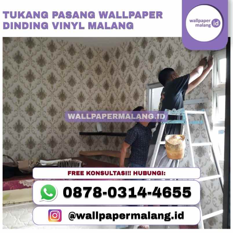 dekorasi rumah lowokwaru