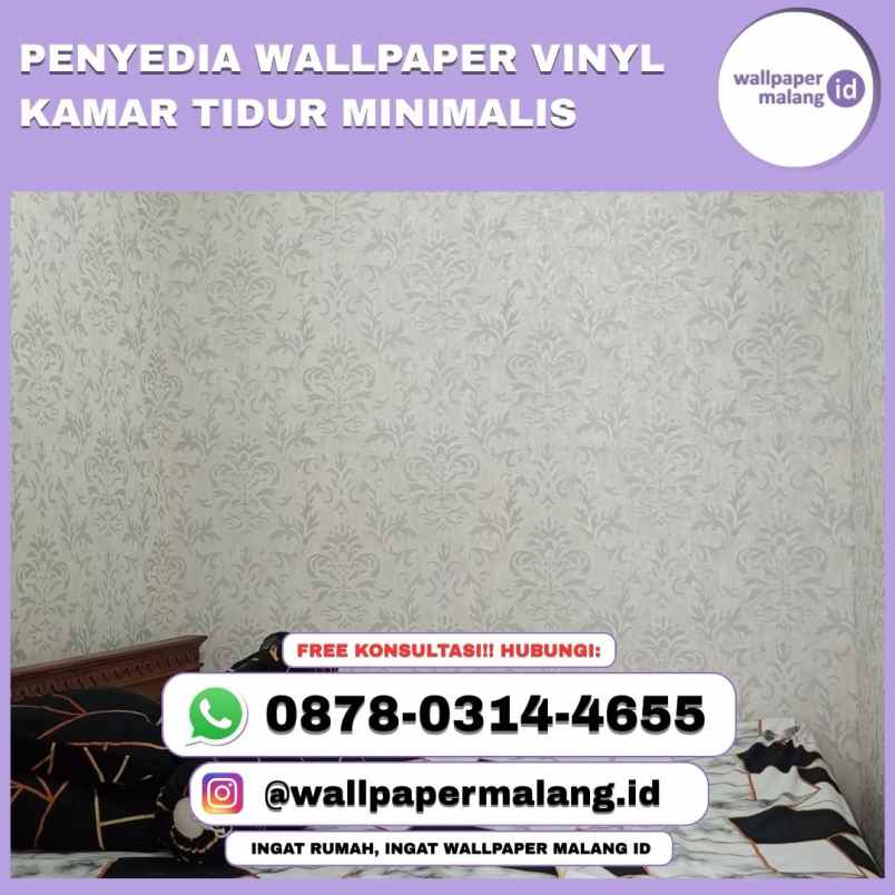 dekorasi rumah malang