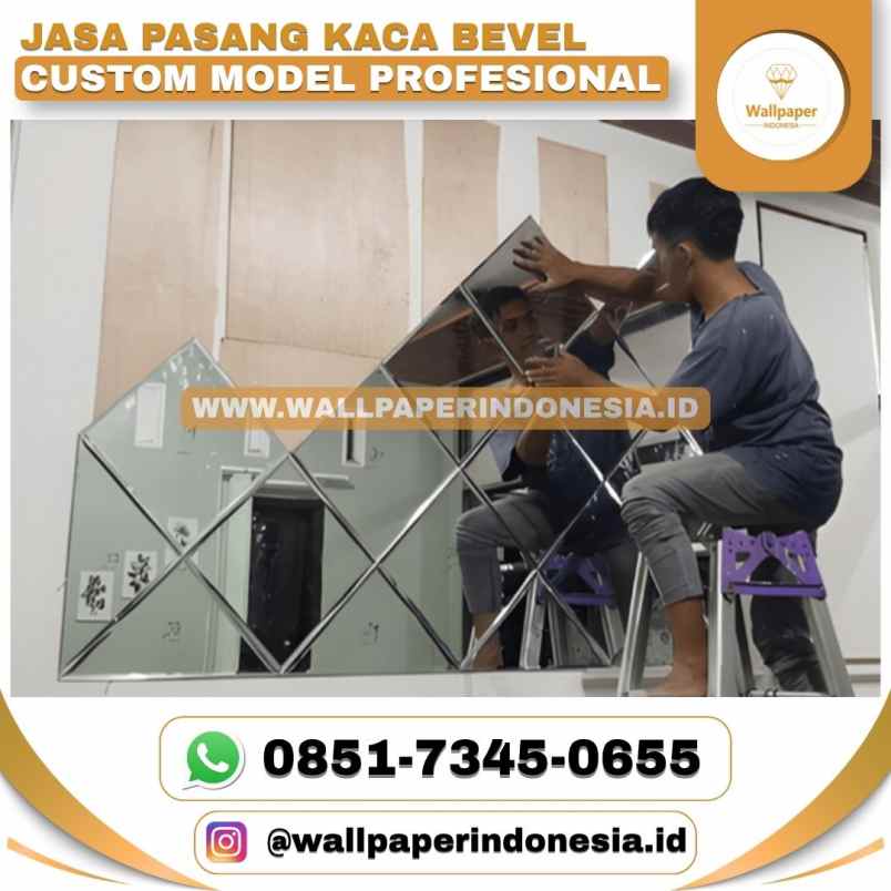 dekorasi rumah malang