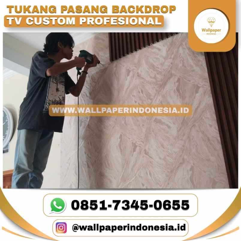 dekorasi rumah malang