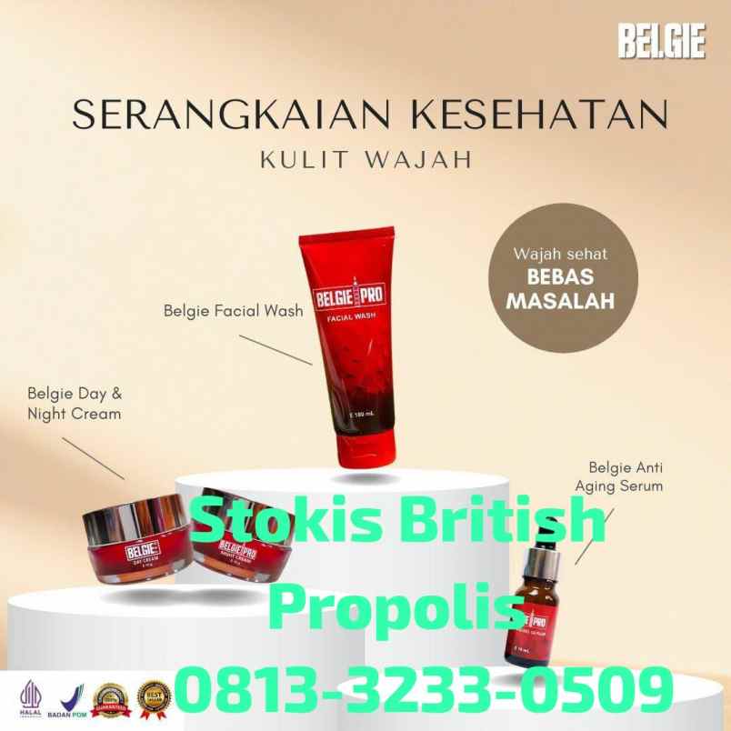 herbal dan suplemen gondang