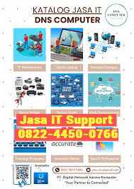 internet dan software banjarmasin