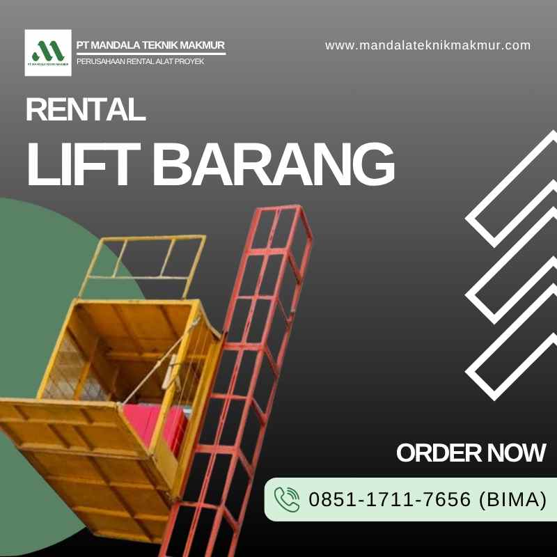 rental senen
