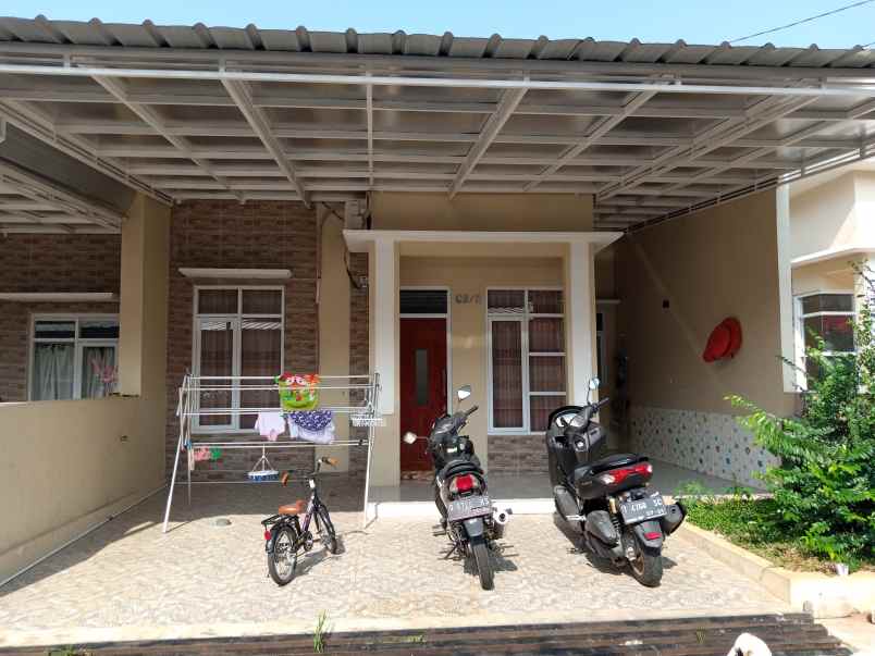 rumah babakancikao
